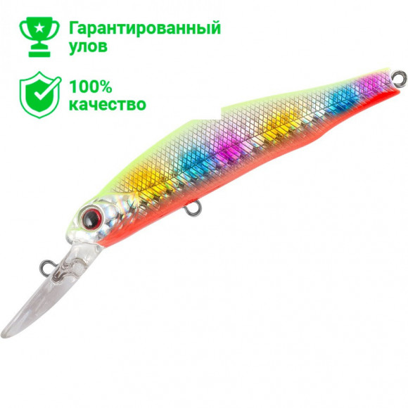 Воблер TsuYoki WATSON DR 80SP AM015 Воблер TsuYoki WATSON DR 80SP AM015