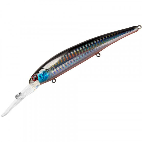 Воблер TsuYoki SOLOIST 120F 413