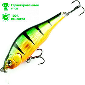 Воблер Kosadaka Mirage XS 70F(9г) PC Воблер Kosadaka Mirage XS 70F(9г) PC