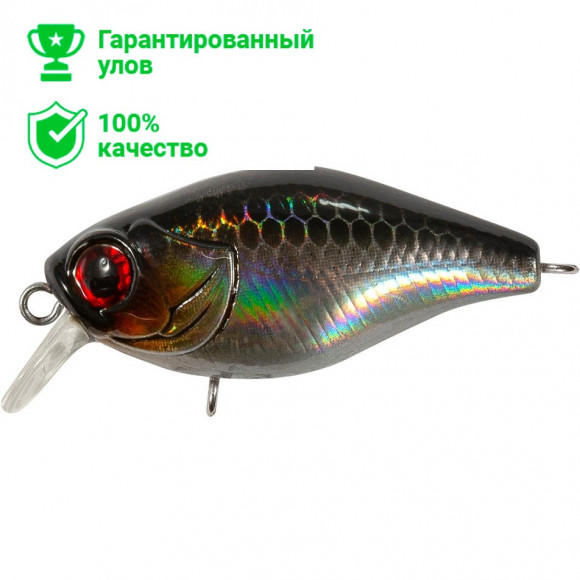 Воблер TsuYoki CHEF SR 40F silent 264 Воблер TsuYoki CHEF SR 40F silent 264