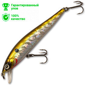 Воблер Kosadaka Зеленый китаец ZLN XS 118F (19 г) GTR Воблер Kosadaka Зеленый китаец ZLN XS 118F (19 г) GTR