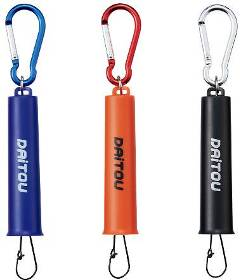 Чехол для инструмента DAITOUBUKU 1375 TOOL RETRACTOR BU
