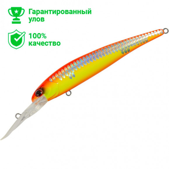 Воблер TsuYoki SOLOIST 90F XX-001 Воблер TsuYoki SOLOIST 90F XX-001