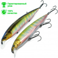 Воблер Kosadaka Kanata XS 160SP (32.4г) NAV