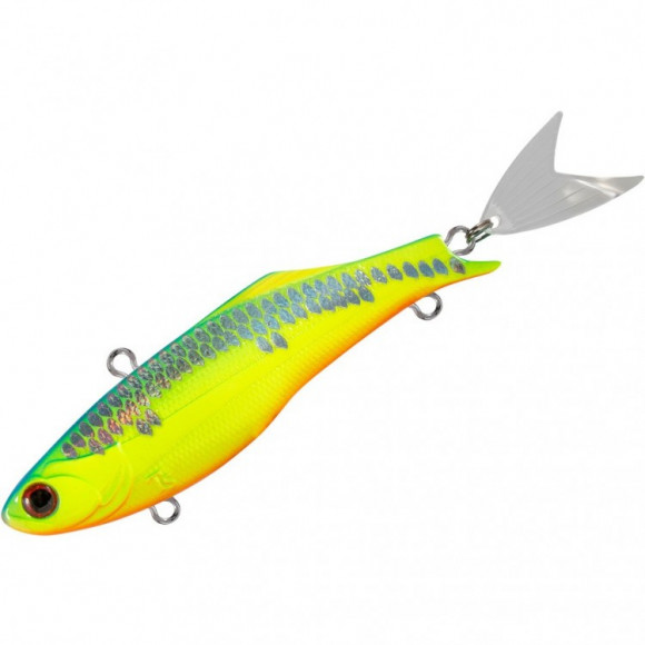 Раттлин TsuYoki SAVIOR 76S 259