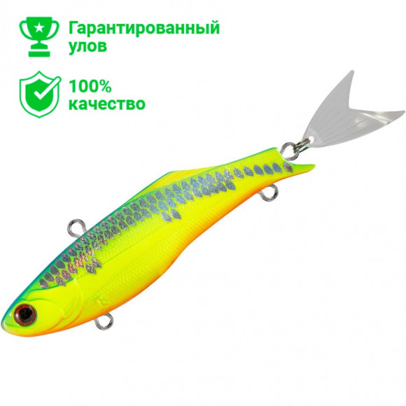 Раттлин TsuYoki SAVIOR 76S 259 Раттлин TsuYoki SAVIOR 76S 259