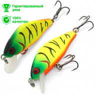 Воблер Kosadaka Awax XS 45F (2.4г) TT