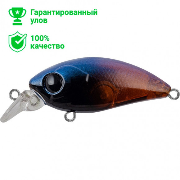 Воблер TsuYoki FUGAZ 42F L012M Воблер TsuYoki FUGAZ 42F L012M