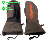 Рукавицы Kosadaka Карелия