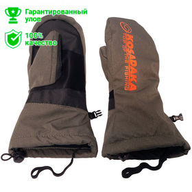 Рукавицы Kosadaka Карелия