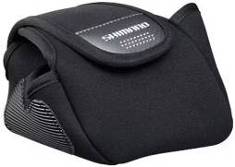 Чехол для электрического мультипликатора SHIMANO PC-032L BK L 3000