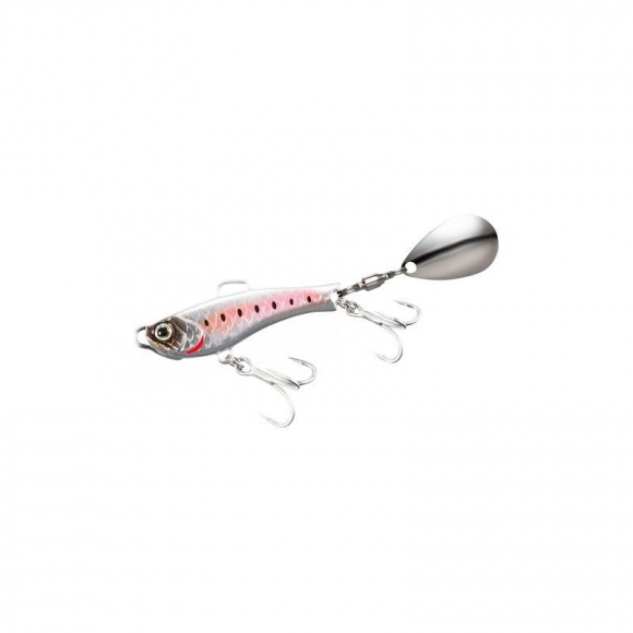 Блесна для джиггинга SHIMANO JJ-215U 005 15 гр.