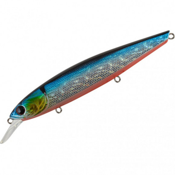 Воблер TsuYoki DRAGA 130SP 014R
