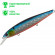 Воблер TsuYoki DRAGA 130SP 014R Воблер TsuYoki DRAGA 130SP 014R