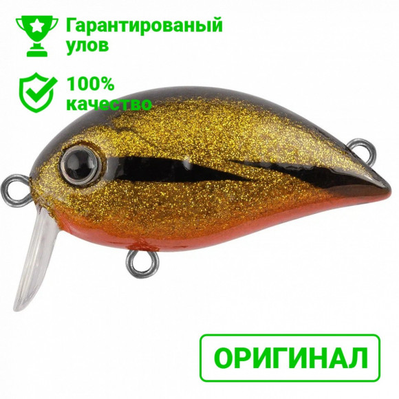 Воблер TsuYoki  XAKER SSR 32F E040