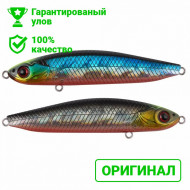 Воблер TsuYoki STRESS 60S 014RW Воблер TsuYoki STRESS 60S 014RW