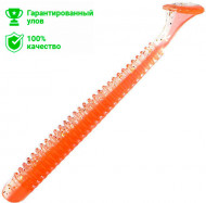 Силиконовая приманка Kosadaka Wave Impact 75 (7.5см) ORG (упаковка - 10шт)