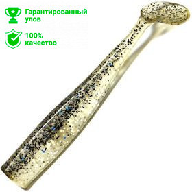 Силиконовая приманка Kosadaka Shaker (8см) SR (упаковка - 8шт)