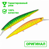 Воблер TsuYoki AZIAT 130SF 050W