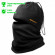 Маска-балаклава "Universal" флис черн