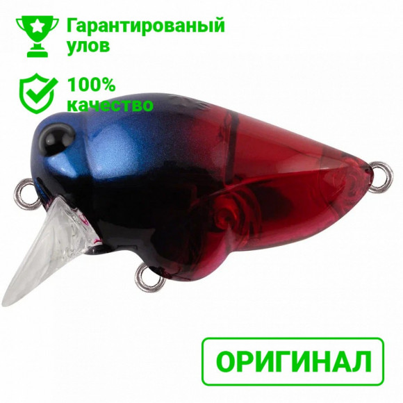 Воблер TsuYoki FAKIR 32F L012M
