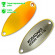Блесна Kosadaka Trout Police Cicadas Wing (2,5 г) E58 Блесна Kosadaka Trout Police Cicadas Wing (2,5 г) E58