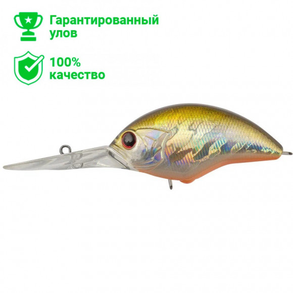 Воблер TsuYoki PRIMA 60F WR003