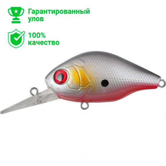 Воблер TsuYoki DROP DR 45F 268R Воблер TsuYoki DROP DR 45F 268R