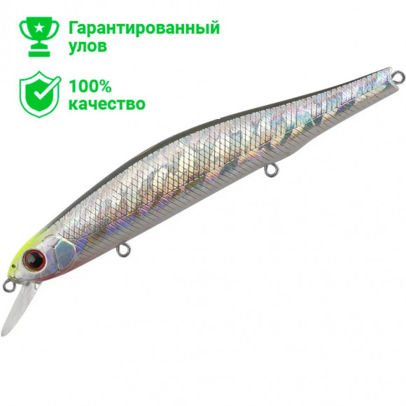 Воблер TsuYoki WATSON 110SP WR018