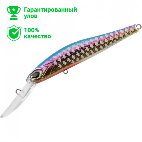 Воблер TsuYoki RIVAL DR 110SP E049