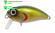 Воблер Kosadaka Roger Surf 36F (3.35г) AY Воблер Kosadaka Roger Surf 36F (3.35г) AY