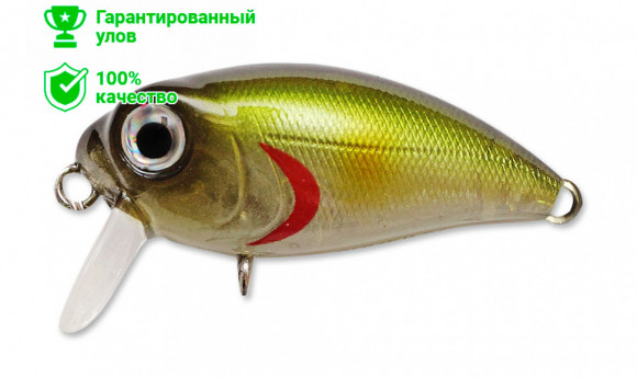 Воблер Kosadaka Roger Surf 36F (3.35г) AY