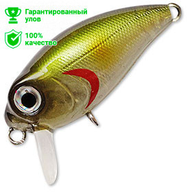 Воблер Kosadaka Roger Surf 36F (3.35г) AY Воблер Kosadaka Roger Surf 36F (3.35г) AY