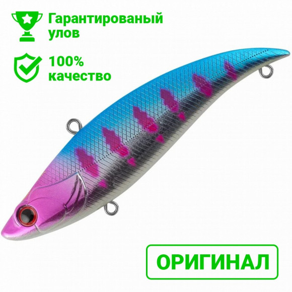 Раттлин TsuYoki VIKA 90S 1115LUM