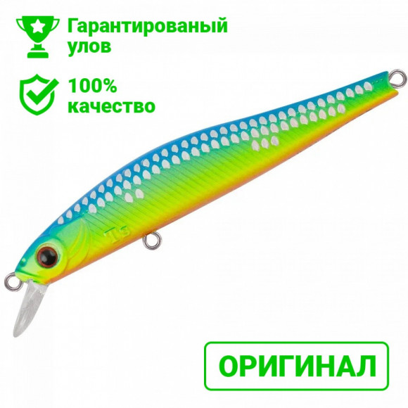 Воблер TsuYoki RIVAL SR 80SP 259