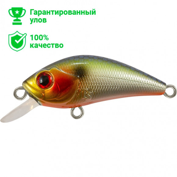 Воблер TsuYoki ITTEKI 37F 207R