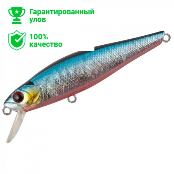 Воблер TsuYoki REBUS SR 80SP 014R