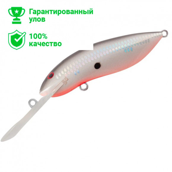 Воблер TsuYoki MITO 90F XD-009