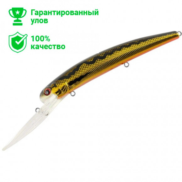 Воблер TsuYoki MAGO 120F E023