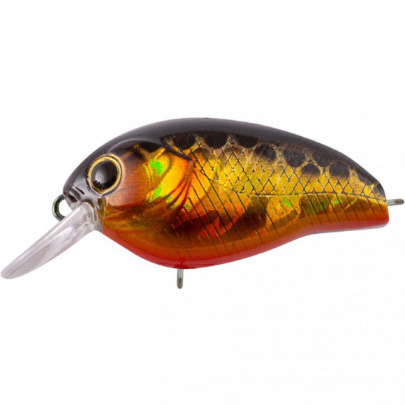 Воблер TsuYoki AGENT 40F 264G