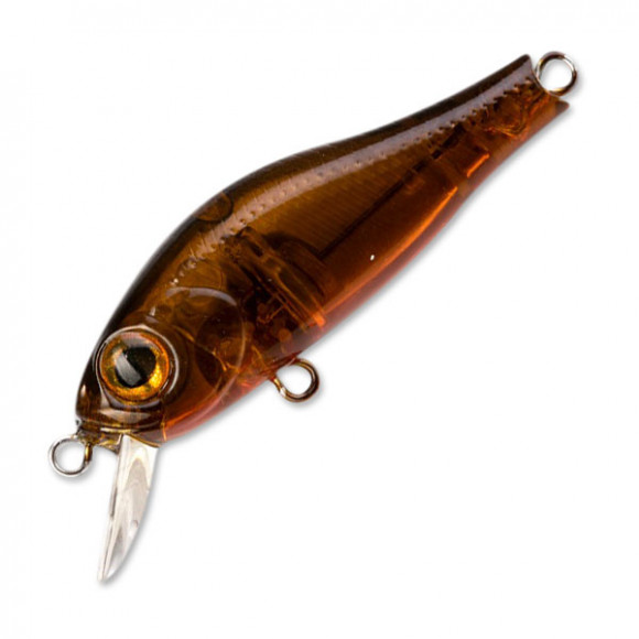 Воблер ZIPBAITS Rigge 35F  цвет № 014
