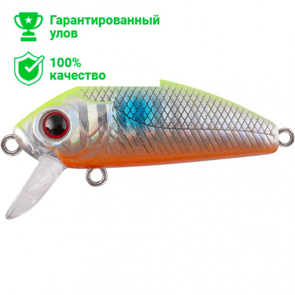 Воблер TsuYoki GNOM 45SS AM003