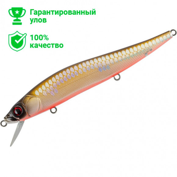 Воблер TsuYoki WINK 110SP 276S Воблер TsuYoki WINK 110SP 276S