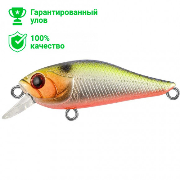 Воблер TsuYoki ASCET SR 43F 207R