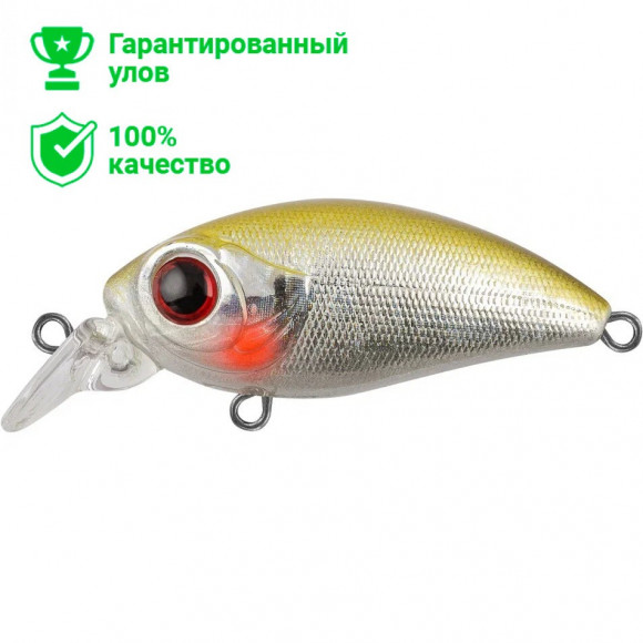 Воблер TsuYoki FUGAZ 42F 1005