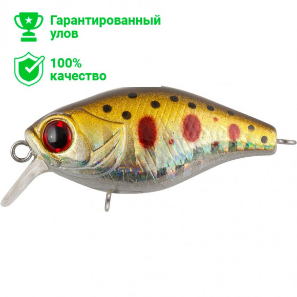 Воблер TsuYoki CHEF SR 40F silent 027 Воблер TsuYoki CHEF SR 40F silent 027