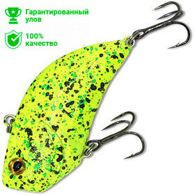 Воблер Kosadaka Bent Vib 50S (12г) YKK Воблер Kosadaka Bent Vib 50S (12г) YKK