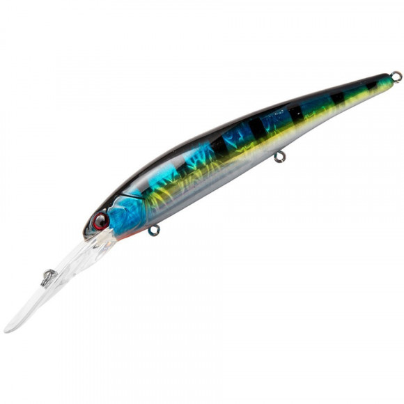 Воблер TsuYoki SOLOIST 120F 162