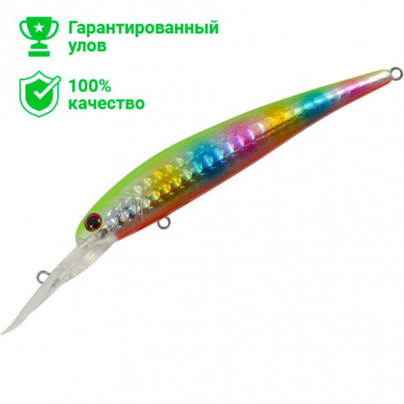 Воблер TsuYoki SOLOIST 90F AM015