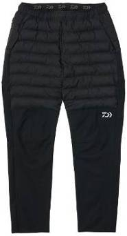 Штаны-поддевка DAIWA DP-2224 BK XL